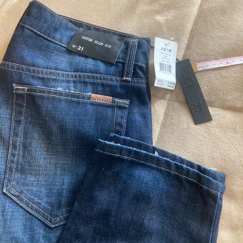 Joe’s jeans Super slim